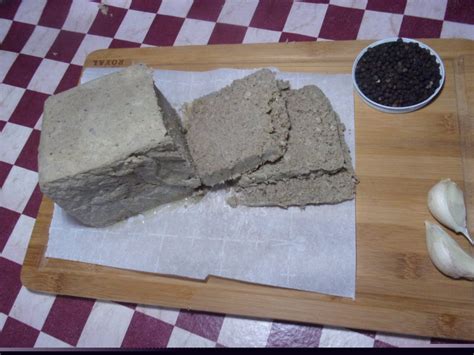 How many carbs are in scrapple - calories, carbs, nutrition