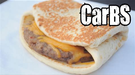 How many carbs are in scratch meatlball flatbread melt - calories, carbs, nutrition