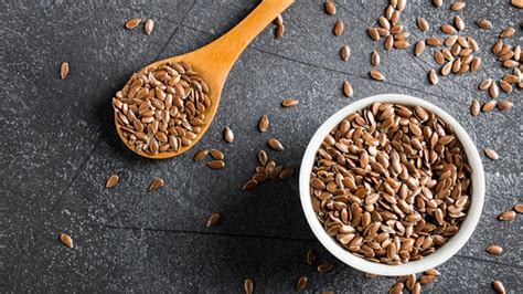 How many carbs are in seeds, flaxseed - calories, carbs, nutrition