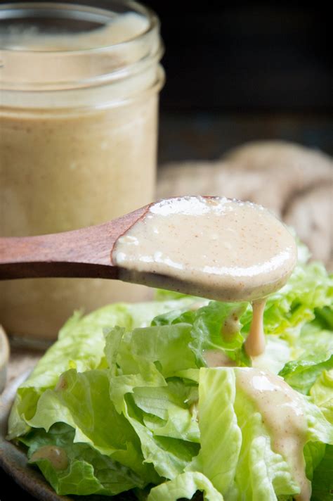 How many carbs are in sesame ginger vinaigrette (28696.16) - calories, carbs, nutrition