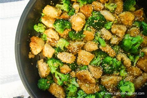 How many carbs are in sesame pork with broccoli (12405.0) - calories, carbs, nutrition