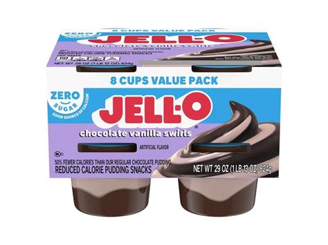 How many carbs are in sf chocolate vanilla swirls - calories, carbs, nutrition