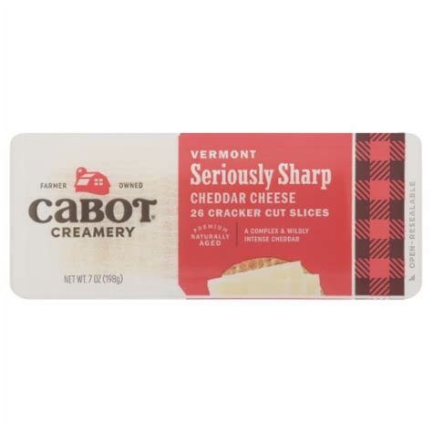 How many carbs are in sharp cheddar cheese cracker cuts - calories, carbs, nutrition