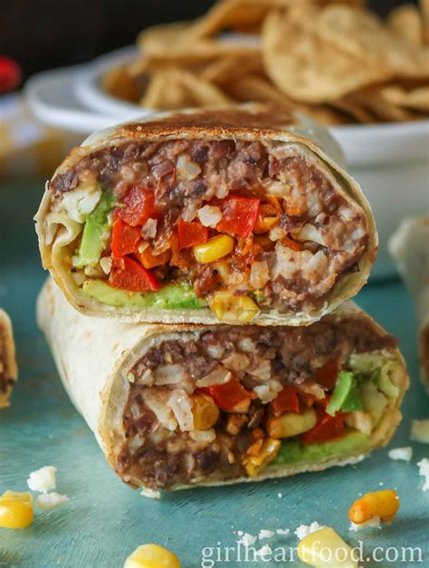How many carbs are in shredded beef burrito with refried beans, spanish rice, sour cream and salsa - calories, carbs, nutrition