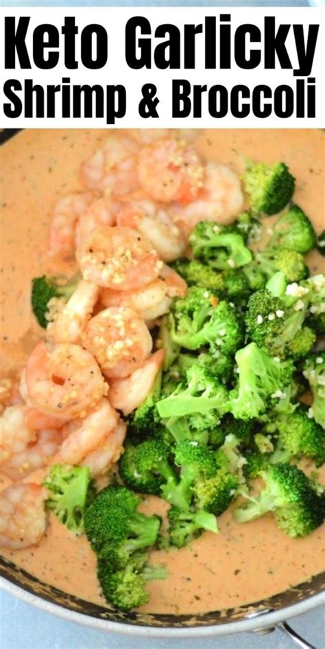 How many carbs are in shrimp with broccoli - calories, carbs, nutrition