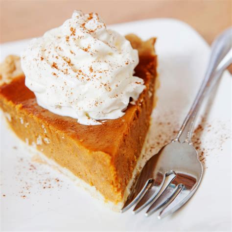 How many carbs are in silky pumpkin pie - calories, carbs, nutrition