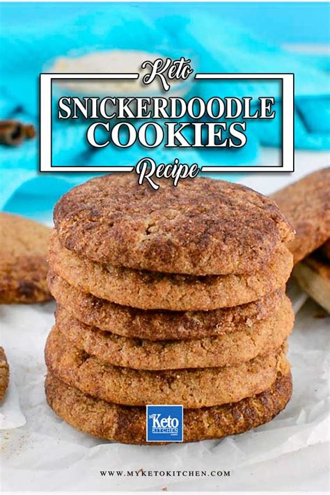 How many carbs are in simply fresh snickerdoodles - calories, carbs, nutrition