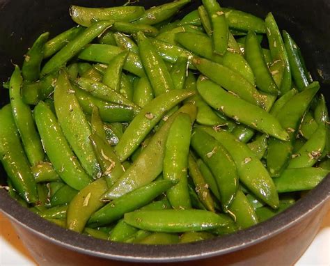 How many carbs are in simply steamed sugar snap peas - calories, carbs, nutrition