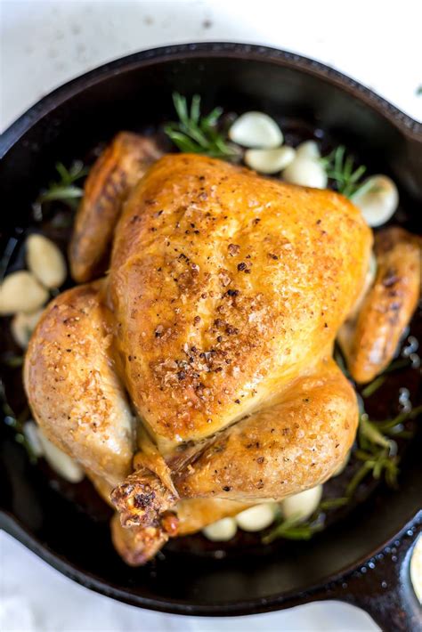 How many carbs are in simply to go roast chicken dinner - calories, carbs, nutrition