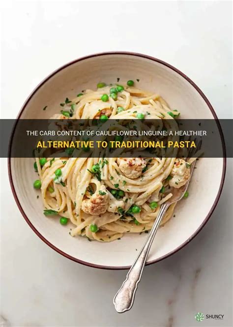 How many carbs are in simplyfit linguine - calories, carbs, nutrition