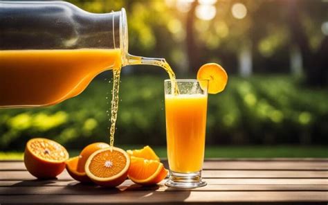 How many carbs are in sinaasappelsap versgeperst 6x200 ml - calories, carbs, nutrition