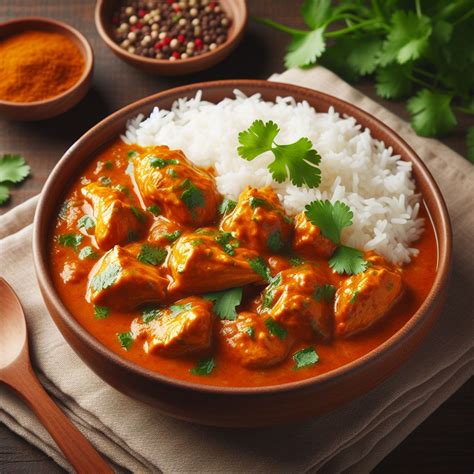 How many carbs are in sitar chicken curry - calories, carbs, nutrition