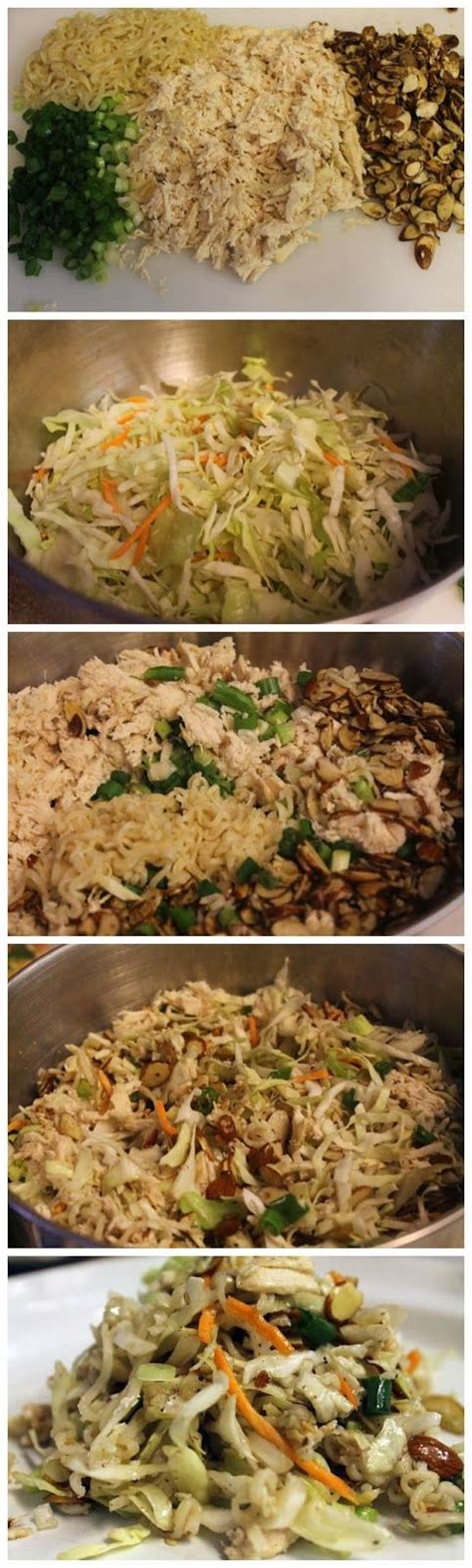 How many carbs are in sizzling asian salad procedure - calories, carbs, nutrition