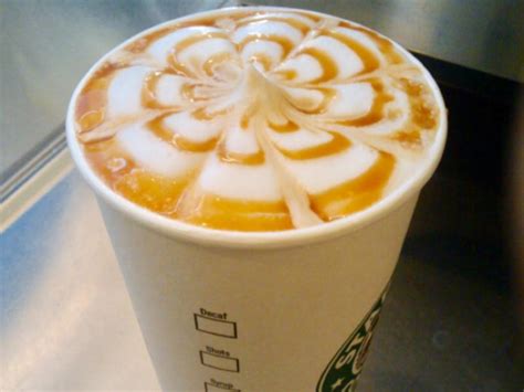 How many carbs are in skinny caramel macchiato - calories, carbs, nutrition