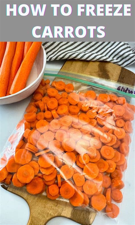 How many carbs are in sliced carrots, frozen - calories, carbs, nutrition