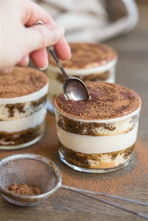 How many carbs are in smartsweet tiramisu - calories, carbs, nutrition