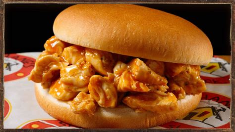 How many carbs are in smokehouse bbq chicken sub - calories, carbs, nutrition