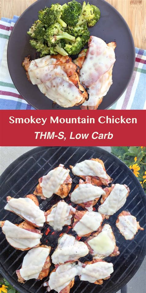 How many carbs are in smokey bbq chicken with vegetables medium - calories, carbs, nutrition