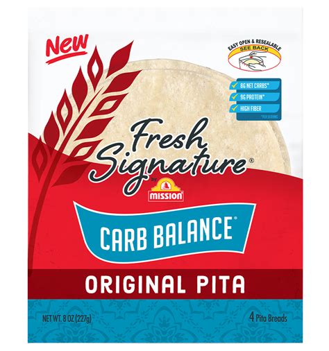 How many carbs are in snack cup pita & hummus - calories, carbs, nutrition
