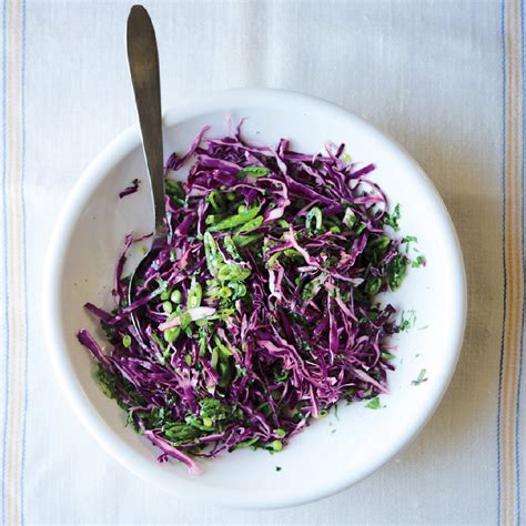 How many carbs are in snap pea and cabbage slaw - calories, carbs, nutrition