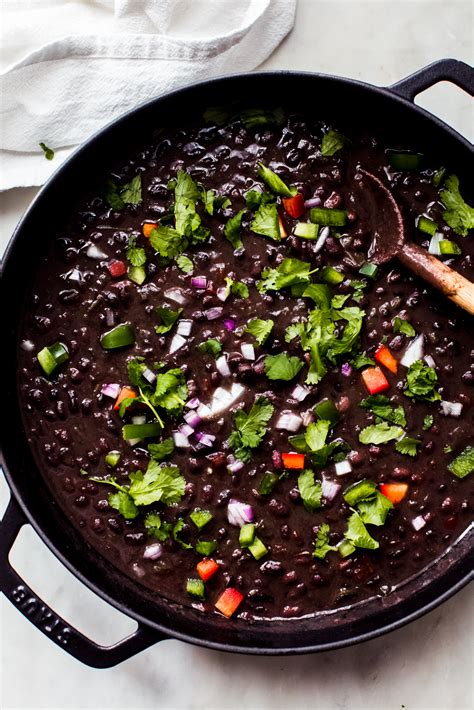 How many carbs are in soup black bean cuban 8 oz - calories, carbs, nutrition