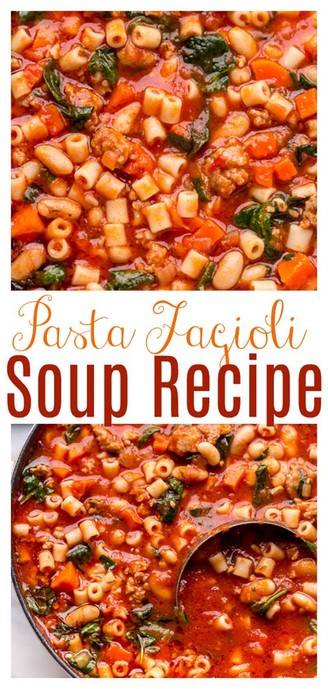 How many carbs are in soup pasta fagioli 12 oz - calories, carbs, nutrition