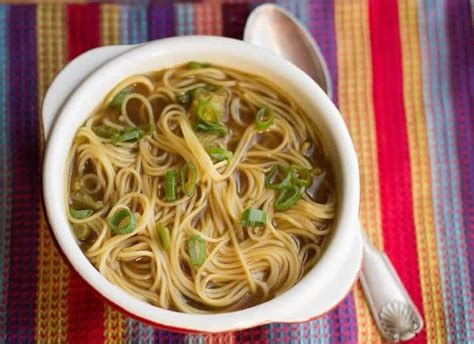 How many carbs are in soupe chinoise 0% - calories, carbs, nutrition