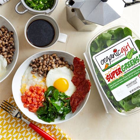 How many carbs are in southern breakfast bowl - calories, carbs, nutrition