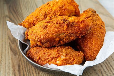 How many carbs are in southern fried chicken (9012.0) - calories, carbs, nutrition