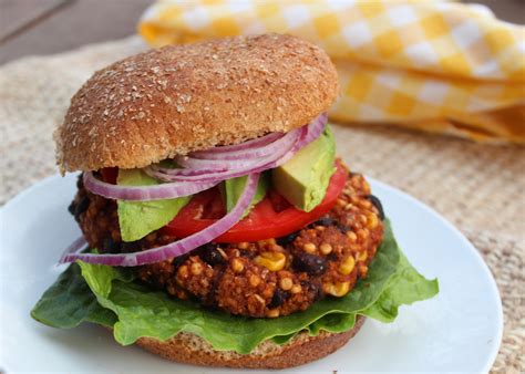 How many carbs are in southwest black bean burger sliders - calories, carbs, nutrition