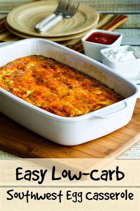 How many carbs are in southwest eggs - calories, carbs, nutrition