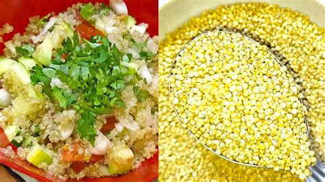 How many carbs are in southwest quinoa & corn salad - calories, carbs, nutrition