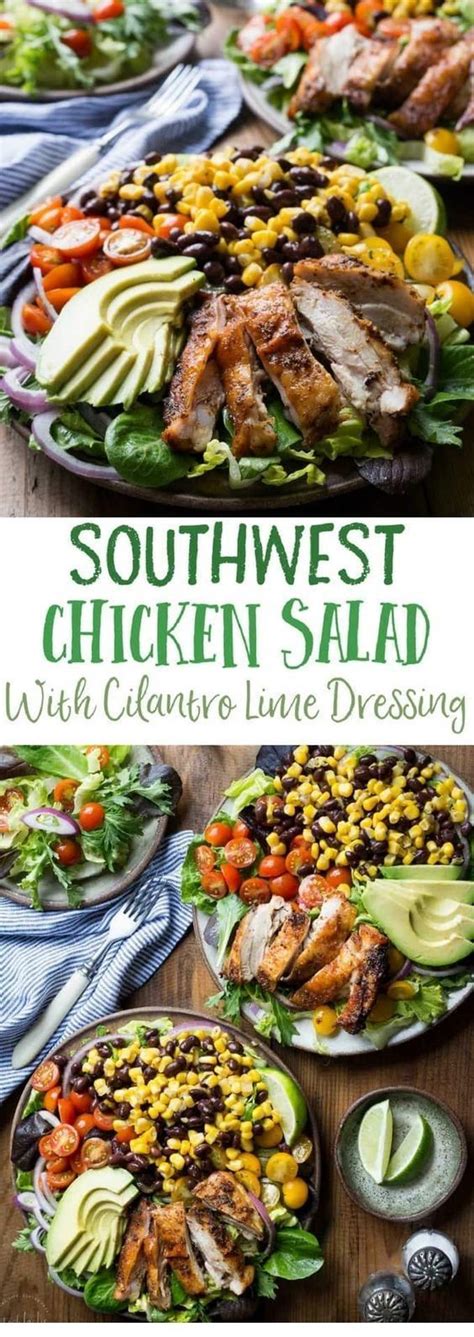 How many carbs are in southwest turkey sizzling salad - calories, carbs, nutrition