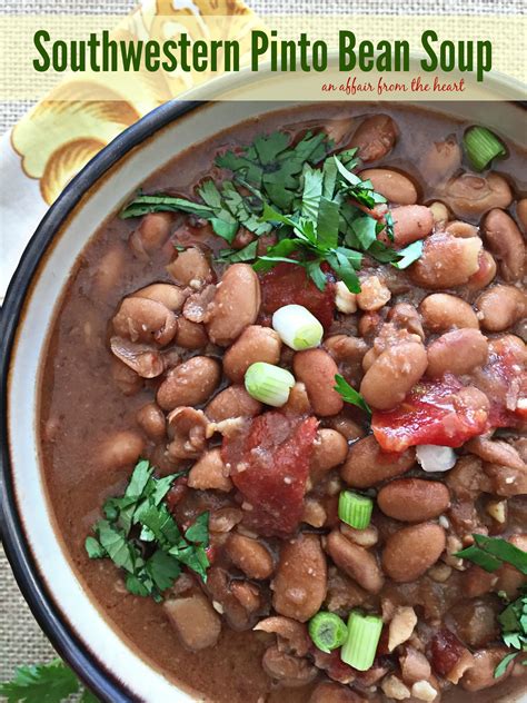 How many carbs are in southwestern bean soup - calories, carbs, nutrition