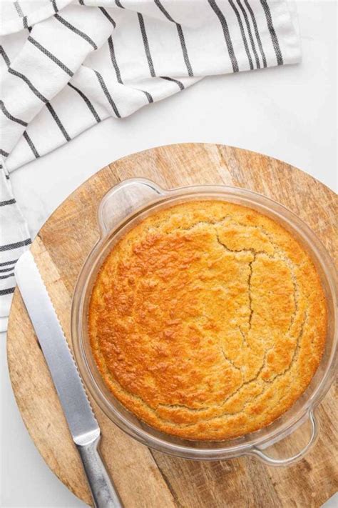 How many carbs are in southwestern cornbread - calories, carbs, nutrition