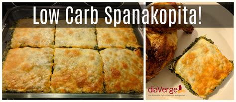 How many carbs are in spanikopita - calories, carbs, nutrition