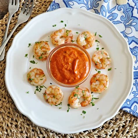 How many carbs are in spanish shrimp romesco- medium - calories, carbs, nutrition