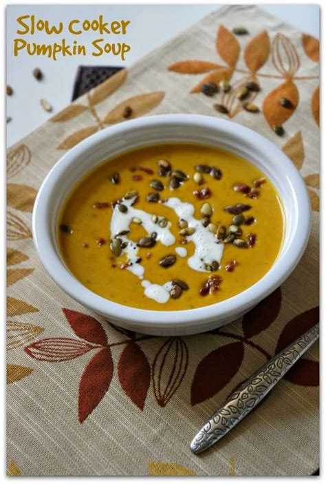 How many carbs are in spiced pumpkin bacon soup - calories, carbs, nutrition