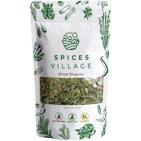 How many carbs are in spices, oregano, dried - calories, carbs, nutrition