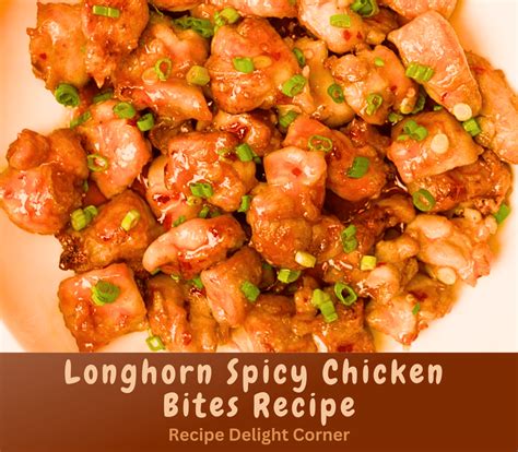 How many carbs are in spicy chicken bites (16) - calories, carbs, nutrition