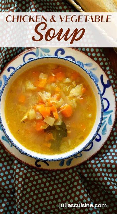 How many carbs are in spicy chicken roasted vegetable soup (31632.0) - calories, carbs, nutrition