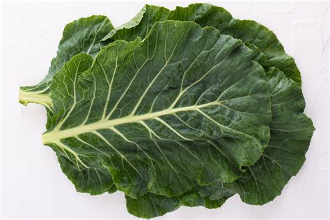 How many carbs are in spicy collard greens - calories, carbs, nutrition