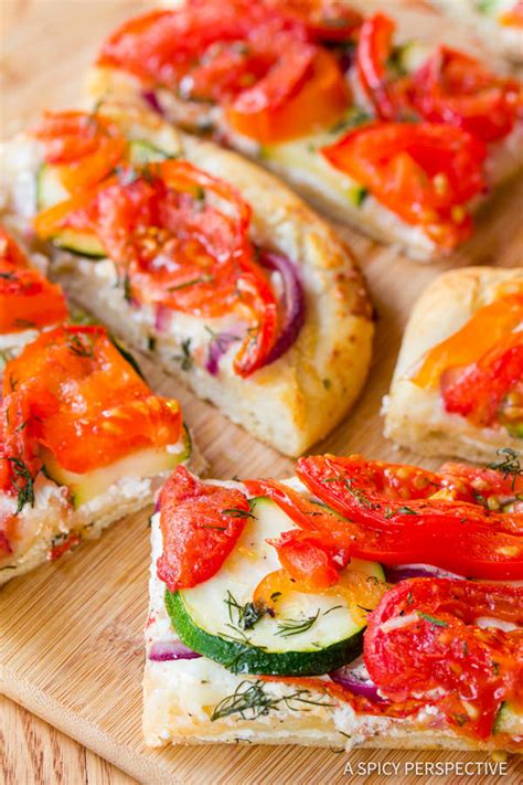 How many carbs are in spicy roasted veg flatbread - calories, carbs, nutrition