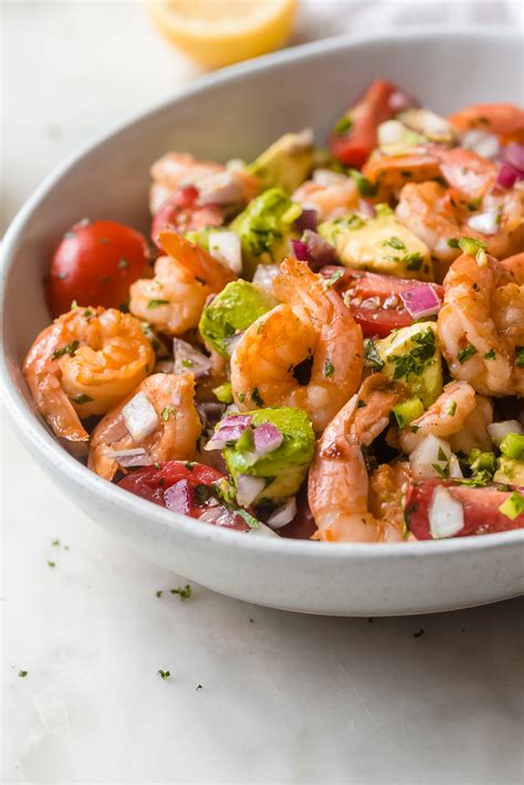 How many carbs are in spicy seafood salad - calories, carbs, nutrition