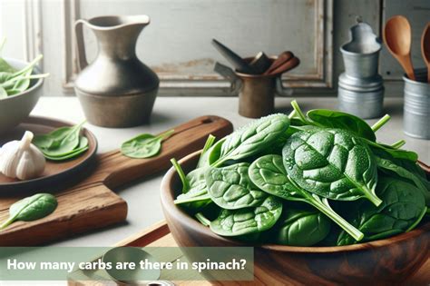 How many carbs are in spinach, cranberry, &pumpkin seed salad - calories, carbs, nutrition