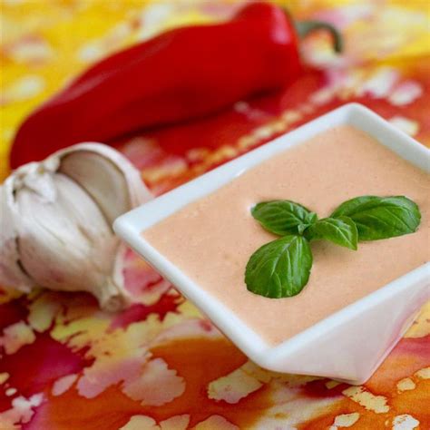 How many carbs are in spread yogurt roasted red pepper aioli 2 tbsp - calories, carbs, nutrition