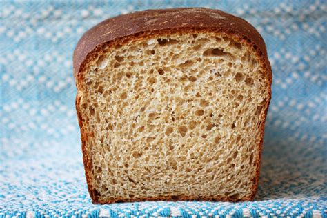 How many carbs are in sprouted whole wheat bread - calories, carbs, nutrition