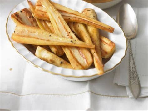 How many carbs are in sr roasted parsnips (33992.27) - calories, carbs, nutrition