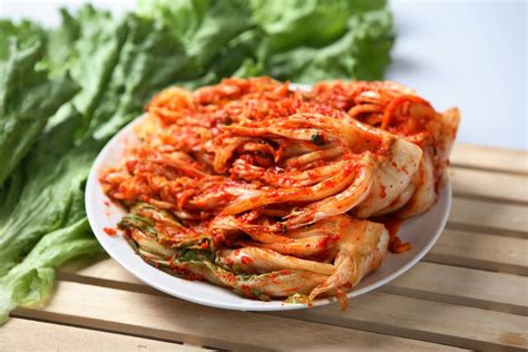 How many carbs are in sriracha kimchi style ninja pickles (chips) - calories, carbs, nutrition