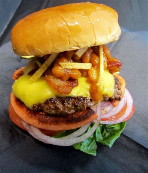 How many carbs are in state fair burger - calories, carbs, nutrition